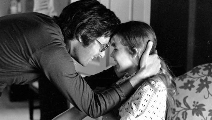 JFrankensteiner's tweet image. His documentary saved a life, he crashed genres with singular masterpieces, his personality matched every frame he ever put on screen.  “They don't make them like that anymore” is a tired cliché that is absolutely true of him

R.I.P. William Friedkin, 100% filmmaker/0% bullshit