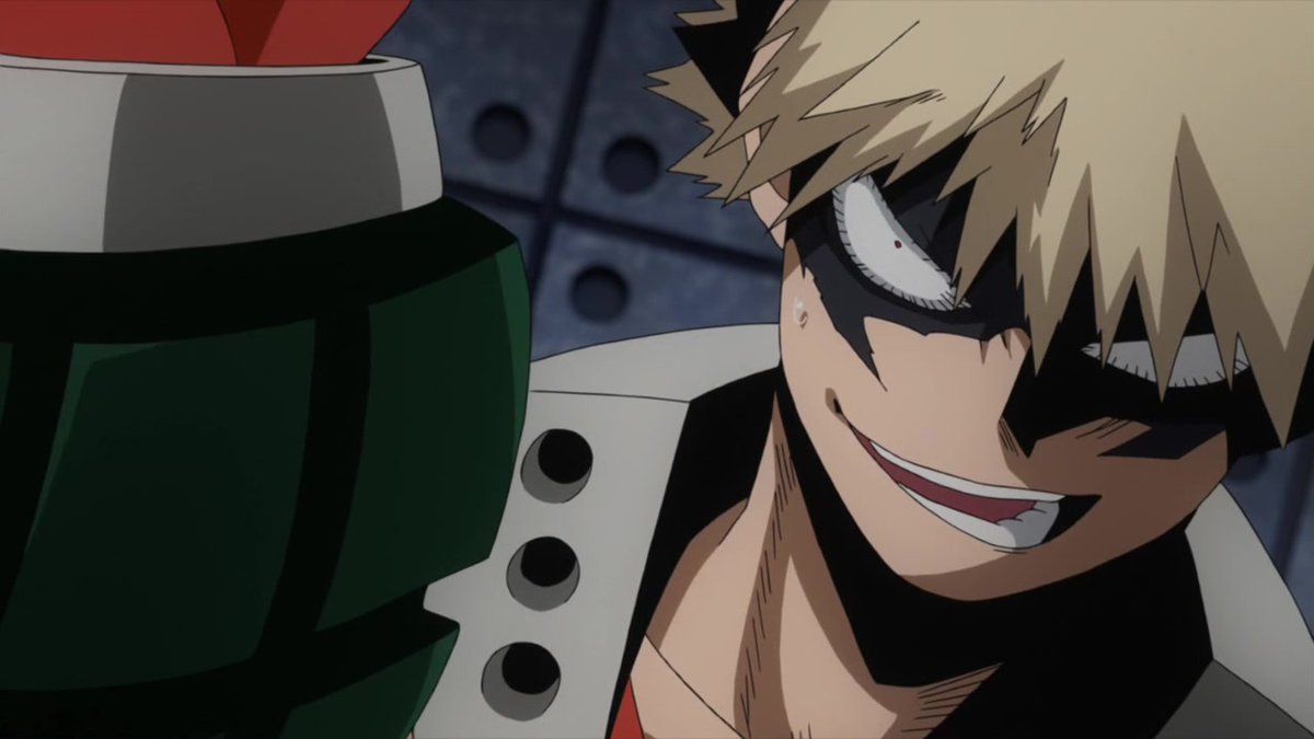 That's just how I am, you got a problem with that?