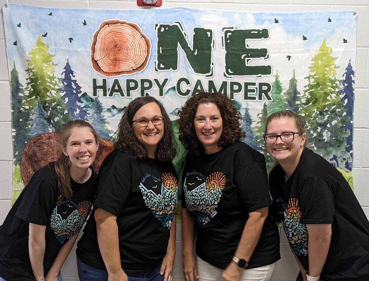 Stephanie White tweet media