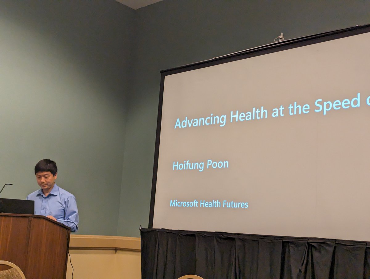 DSHealth tweet media