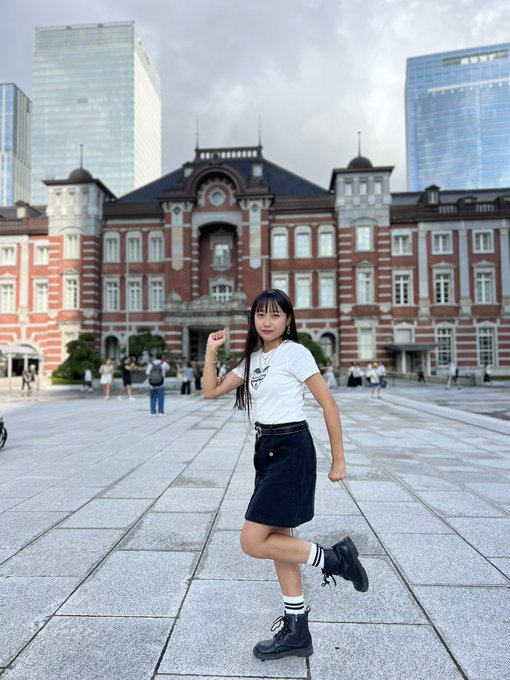 Twitterのコスプレ画像22