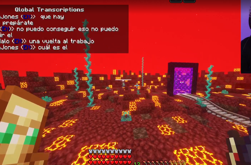 BreamyJ's tweet photo. É O MEU PRESIDENTE QUE FEZZZZZZ
#fazoF #QSMP https://t.co/CY6y4I4ltA