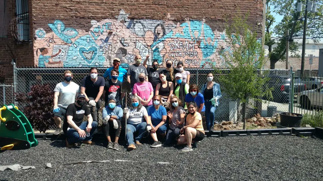 Aweon Richards 👩🏾‍🔬 tweet media