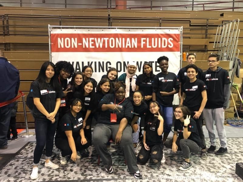 Aweon Richards 👩🏾‍🔬 tweet media