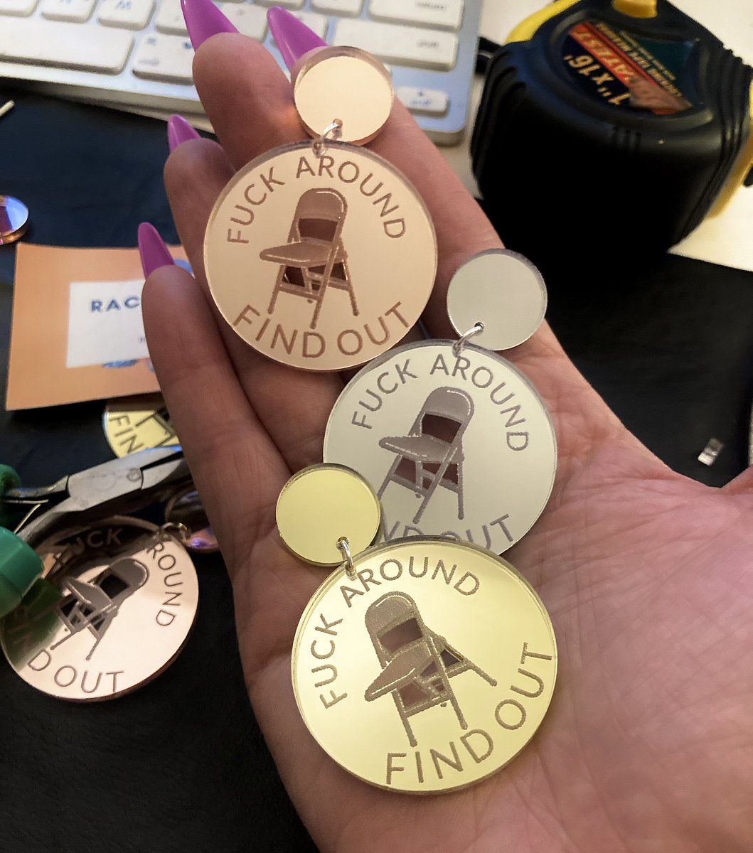 Non Predatory Cougar tweet media