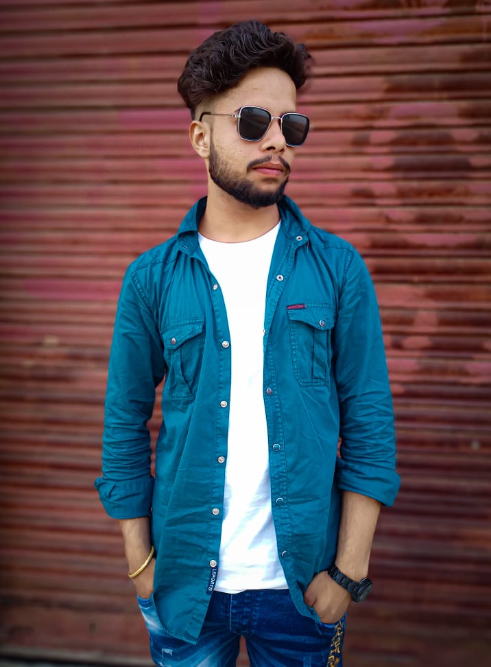 RISHABH97522's tweet photo. જન્મદિવસ ની શુભકામના.. ❤🥳💫🤞 https://t.co/hRxiMWyuXq