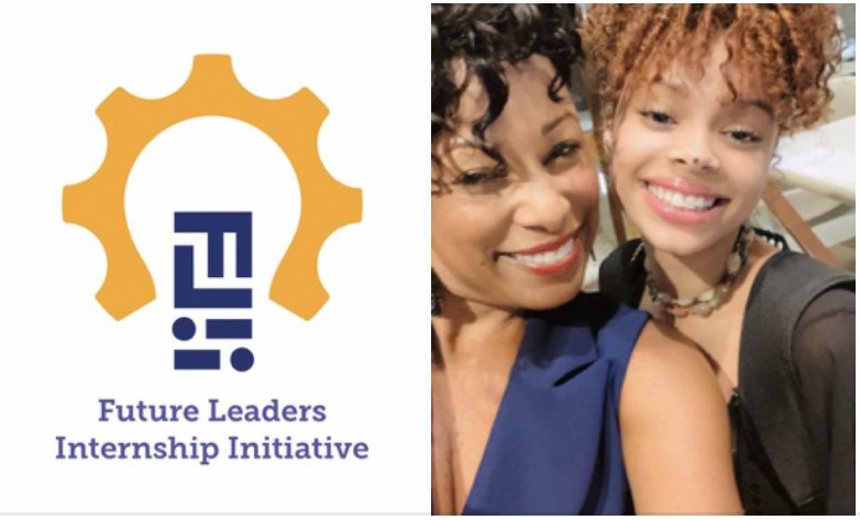 KimberlySReed's tweet photo. #75! 🎓🎉
#Internship Program—(Future Leaders’ Internship Initiative) #FLii — our SECOND graduating class, Mastermind 2021 completed their time with us, & college bound.
A BIG thank YOU to @JohnCarneyDE @StateDept Secretary Bullock & Chancellor McCormick!
#STEM #government https://t.co/Ax4MQdceeq