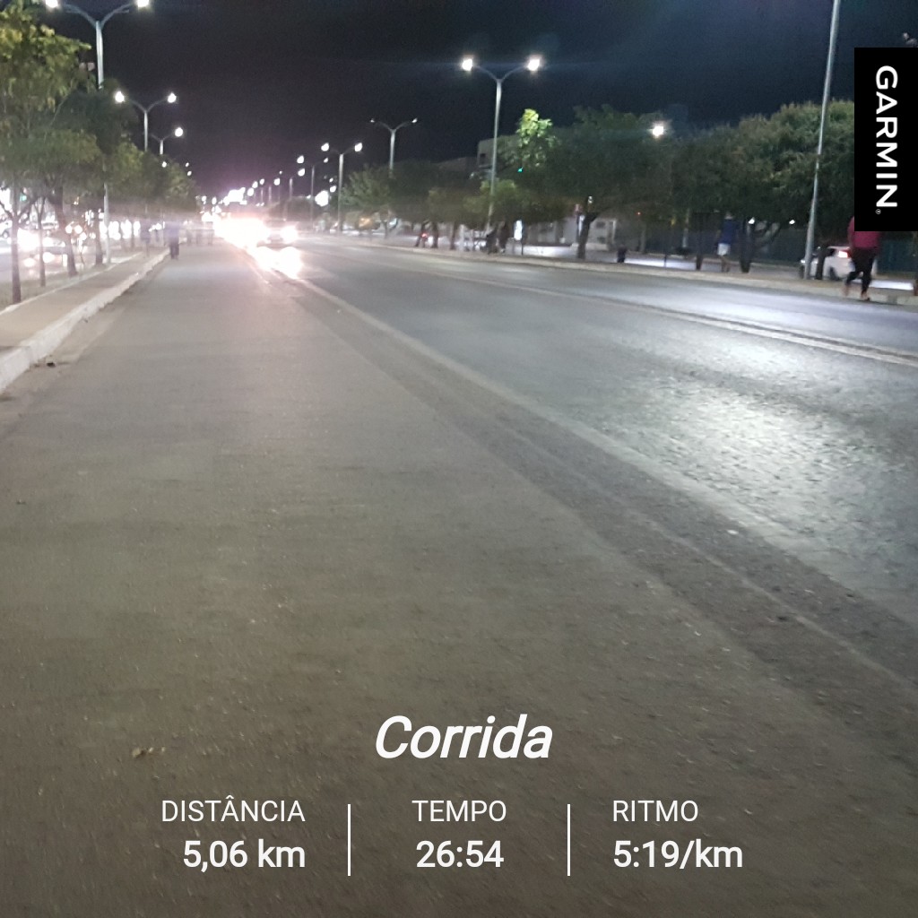 rems10's tweet photo. #GoRems Go go go #5k gooooooo! #VemComigo #Movimentar
26°C
#NoWar
#Barreiras
#BR242
#Running
#Corrida
#Garmin
#beatyesterday
#OkeyDonkey
#Run
#Bahia
#OesteBaiano
#RioGrande
#Brazil
(-:
🇧🇷 https://t.co/Hb3671vXRg