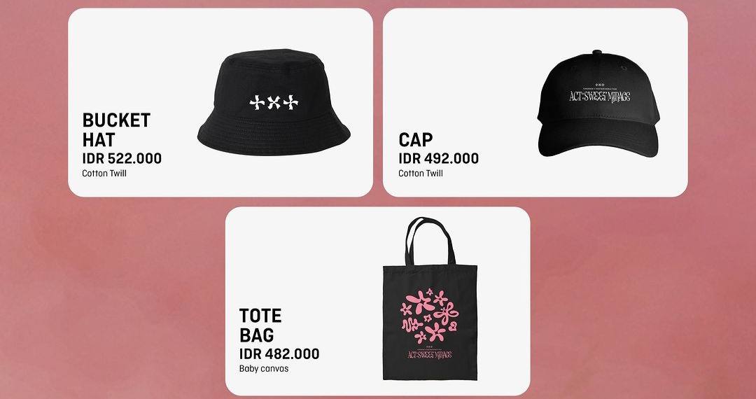 rossydimitri's tweet photo. Open Jastip Merchandise @TXT_bighit . COD di tempat konser. Fee 40.000/Pcs.
#txtindonesia #jastiptxtinjakarta #txtasmtourMerchandise #txtmerchwtb #txtmerchwts #wtstxt #wtbtxt #TXTINJAKARTA #asmtour
#TOMORROW_X_TOGETHER              #TXT #SOOBIN #BEOMGYU #TAEHYUN #HUENINGKAI https://t.co/OdXSV1q7PY