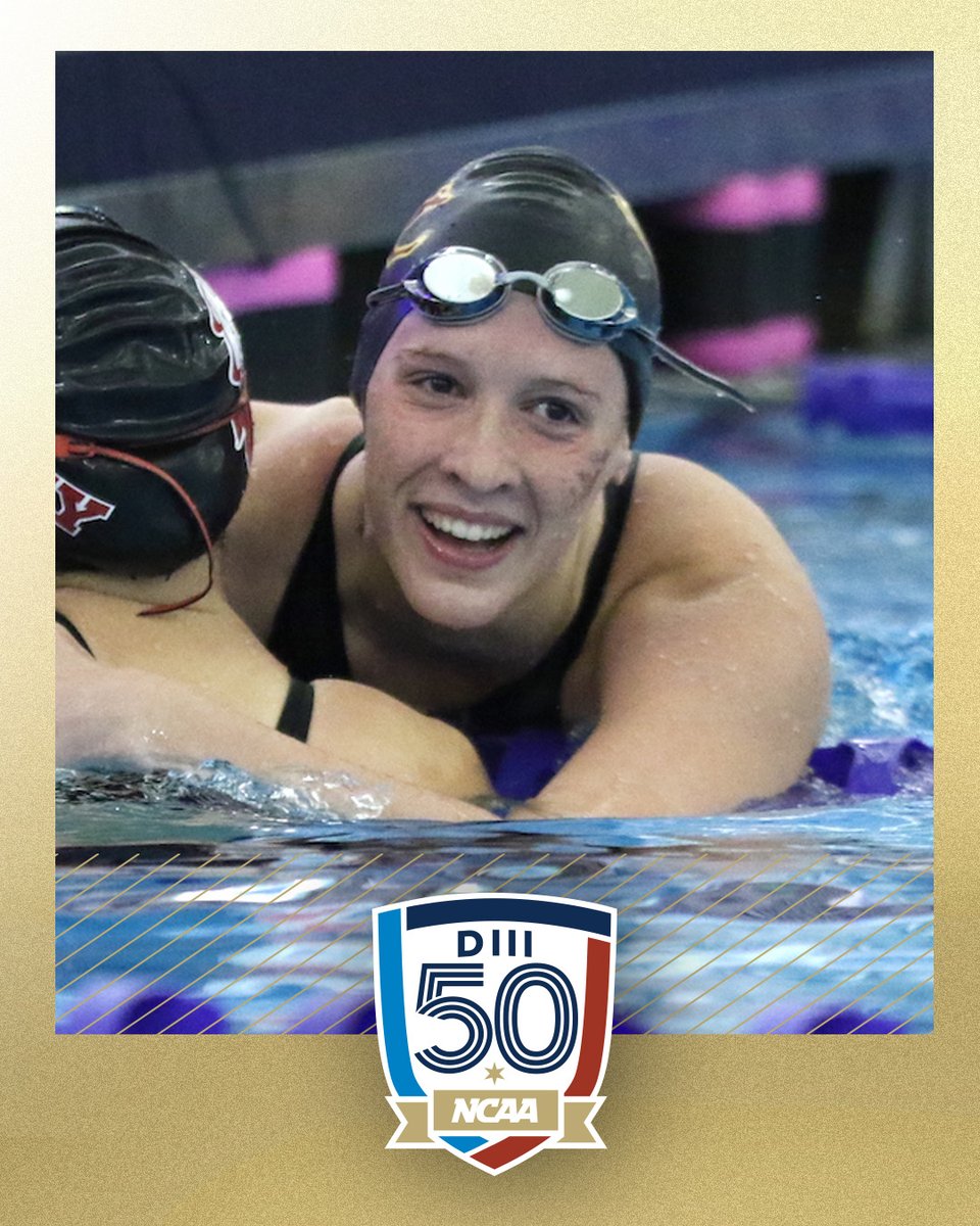 Celebrating the past. Honoring the present. Looking forward to the future.

Austin College is proud to celebrate the 50th anniversary of Division III. #RooNation #DIII50