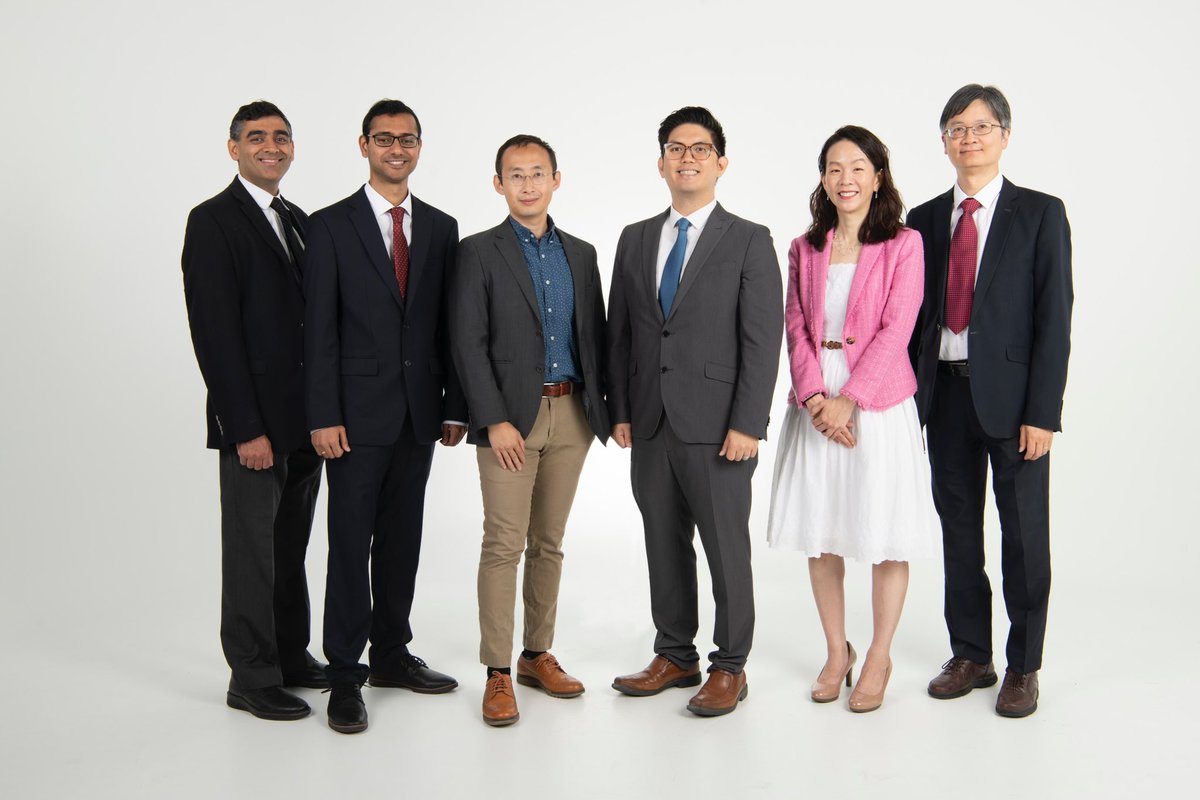 CleClinicCIRC's tweet photo. Presenting the CIRC Faculty 2023.
#CCF_CIRC
@CleClinicHVTI @ClevelandClinic
From left to right: @ATandonMD @DebkalpaGoswami @DavidChen_AIIH @ChrisNguyenPhD @DebbieKwonMD @WilsonTangMD https://t.co/m6Q1SvaWwv