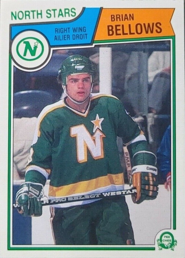 hockeymedia's tweet image. So... is Connor Bedard the rookie over or under Brian Bellows the rookie ?  

#65points