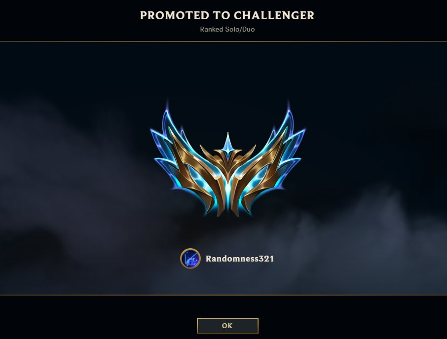 Randomness3213's tweet image. Finally can end my time with this game on a good note, ggs it was great🥲