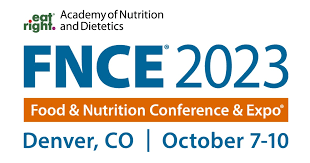 DiabetesDPG's tweet photo. #FNCE 2023 sessions span 11 tracks with topics ranging from behavioral and mental health to technology impacting practice. Check out the schedule of sessions: https://t.co/tqv7vN8m1w #eatrightPRO #RDNCPE https://t.co/4BI6BdPzDe
