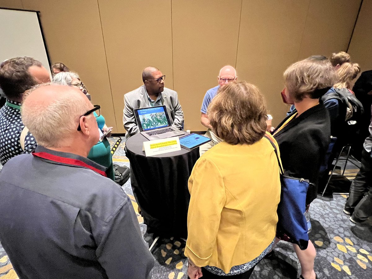 Shearon Roberts tweet media