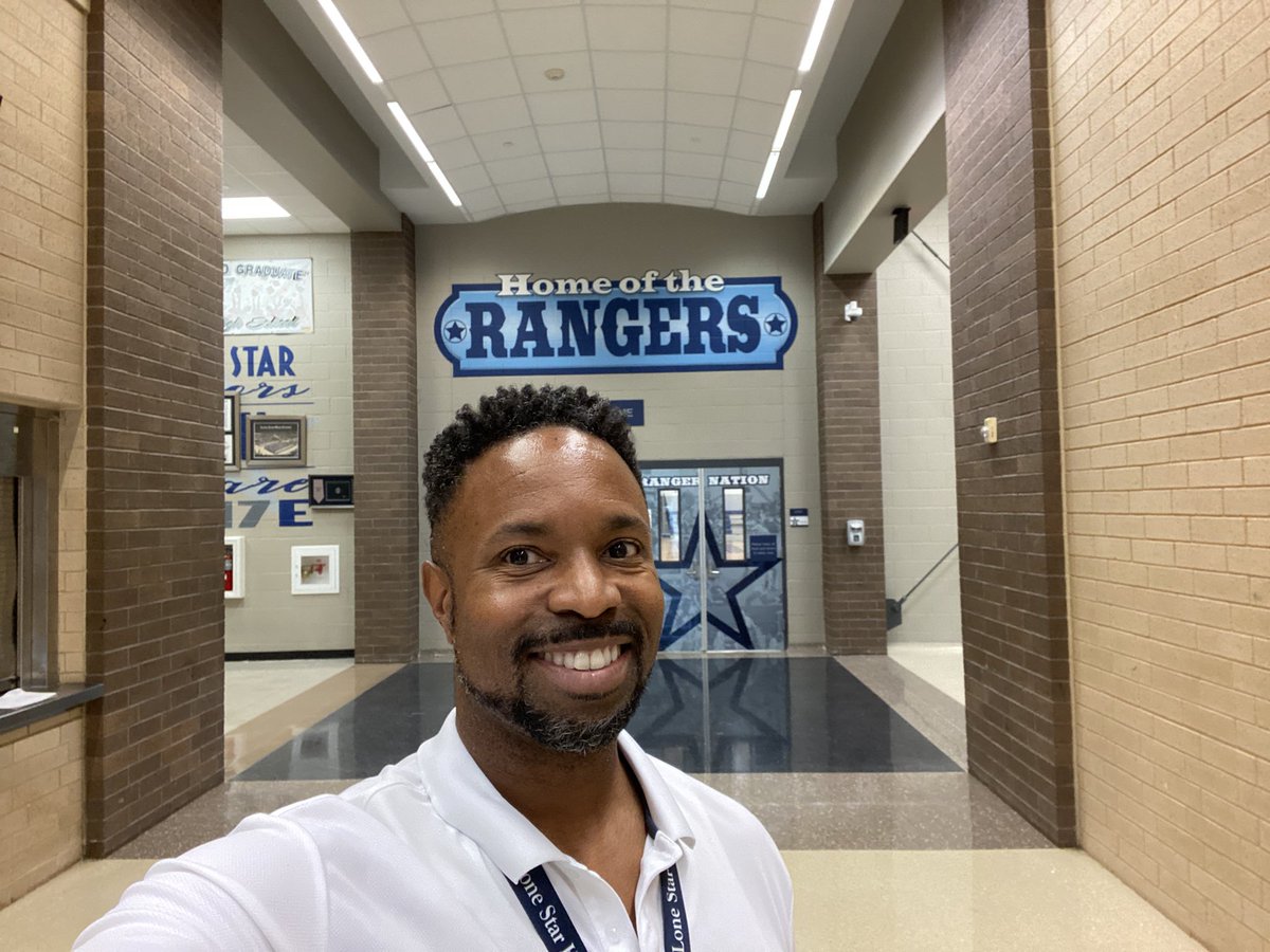 firmfoundation6's tweet photo. Lone Star’s English II team is strategizing the delivery of Unit 1 using the FISD Scope &amp; Sequence as their guide. The creativity and innovative approach to the instruction of English is quite amazing!
#RSR2023 https://t.co/ZlVfyWNWlf
