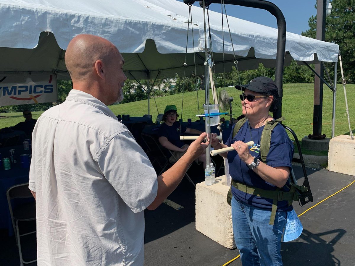 digidescorp's tweet photo. Our first annual DDC Olympic event was a huge success! Everyone enjoyed the live music, corn hole competition, trivia, egg drop, and scavenger hunt! Thank you to all the participants and event planners - we are already excited for next year🌭😎🎉 https://t.co/D4sUvrYBxI