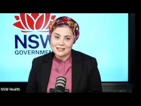 📣 Watch the recent Multicultural Media Conference <a href="/NSWHealth/">NSW Health</a> <a href="/mhcsnsw/">NSW Multicultural Health Communication Service</a> <a href="/m_culturalnsw/">Multicultural NSW</a> provide updates about COVID-19, influenza, public health, and #WorldBreastfeedingWeek: youtube.com/watch?v=rN3-7X…

Guests: Dr Jeremy McAnulty, Dr Iman Hegazy <a href="/westmeadkids/">Westmead Kids</a> &amp; host <a href="/jesshelaratne/">Jesusa Helaratne</a>
