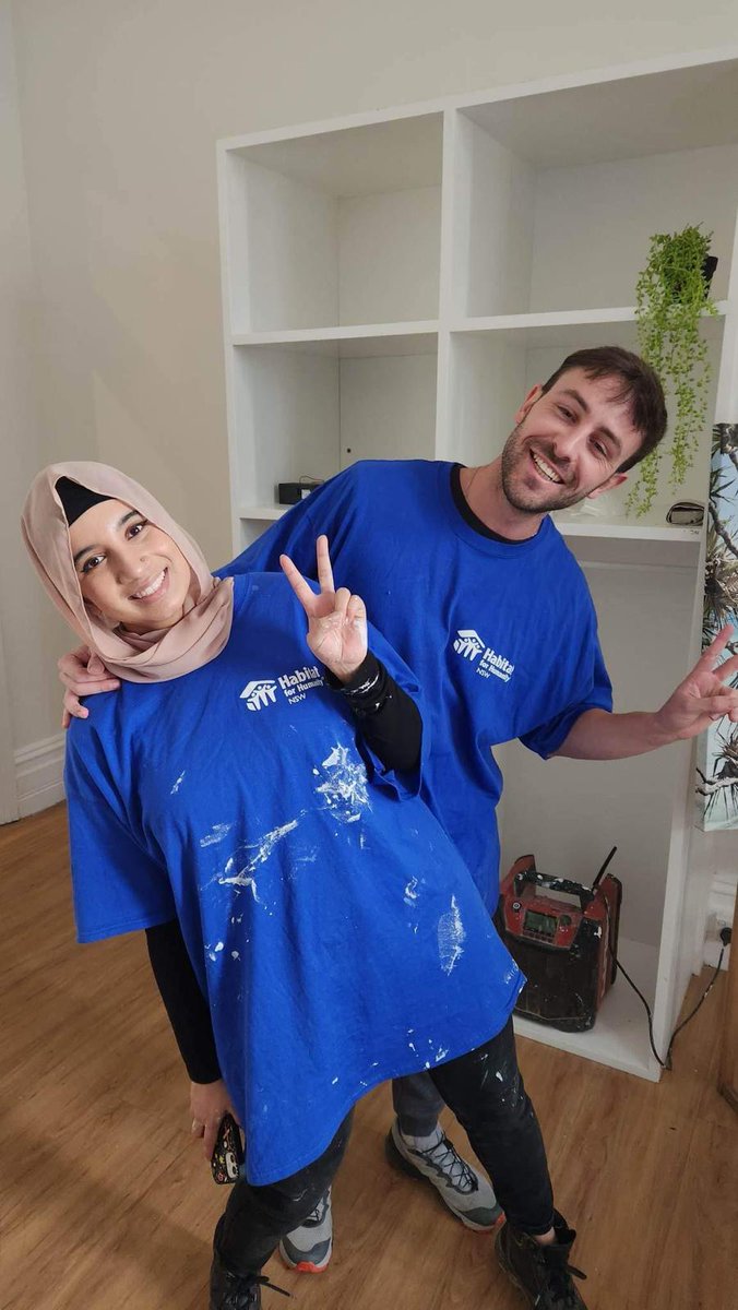 Habitat for Humanity Australia tweet media