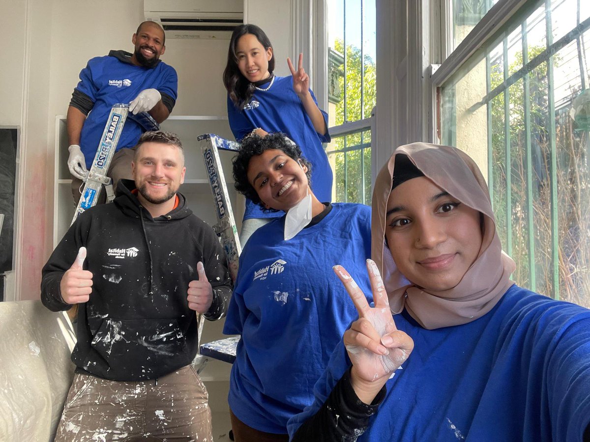 Habitat for Humanity Australia tweet media