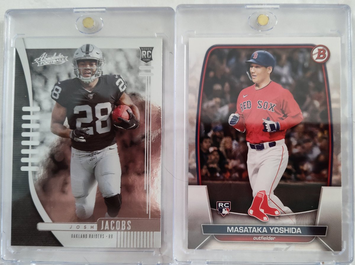 HijoBoriken's tweet photo. Just arrived home to my #MondayMailCall .... Have a great week Tweepers! @CardPurchaser https://t.co/0pwunzgGL5