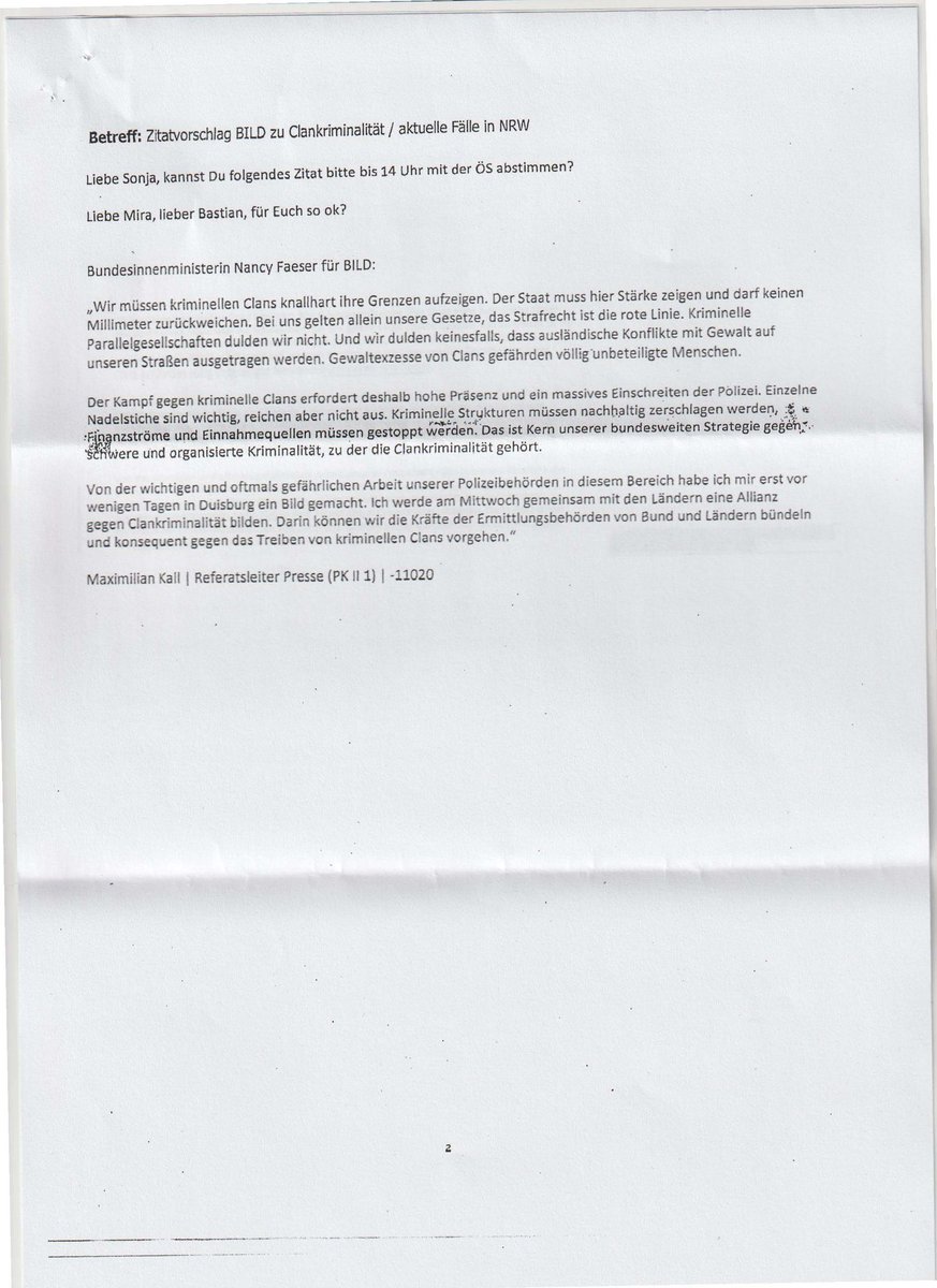 Patrick Bahners tweet media