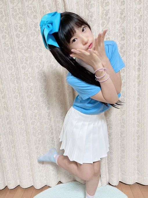 Twitterのコスプレ画像28