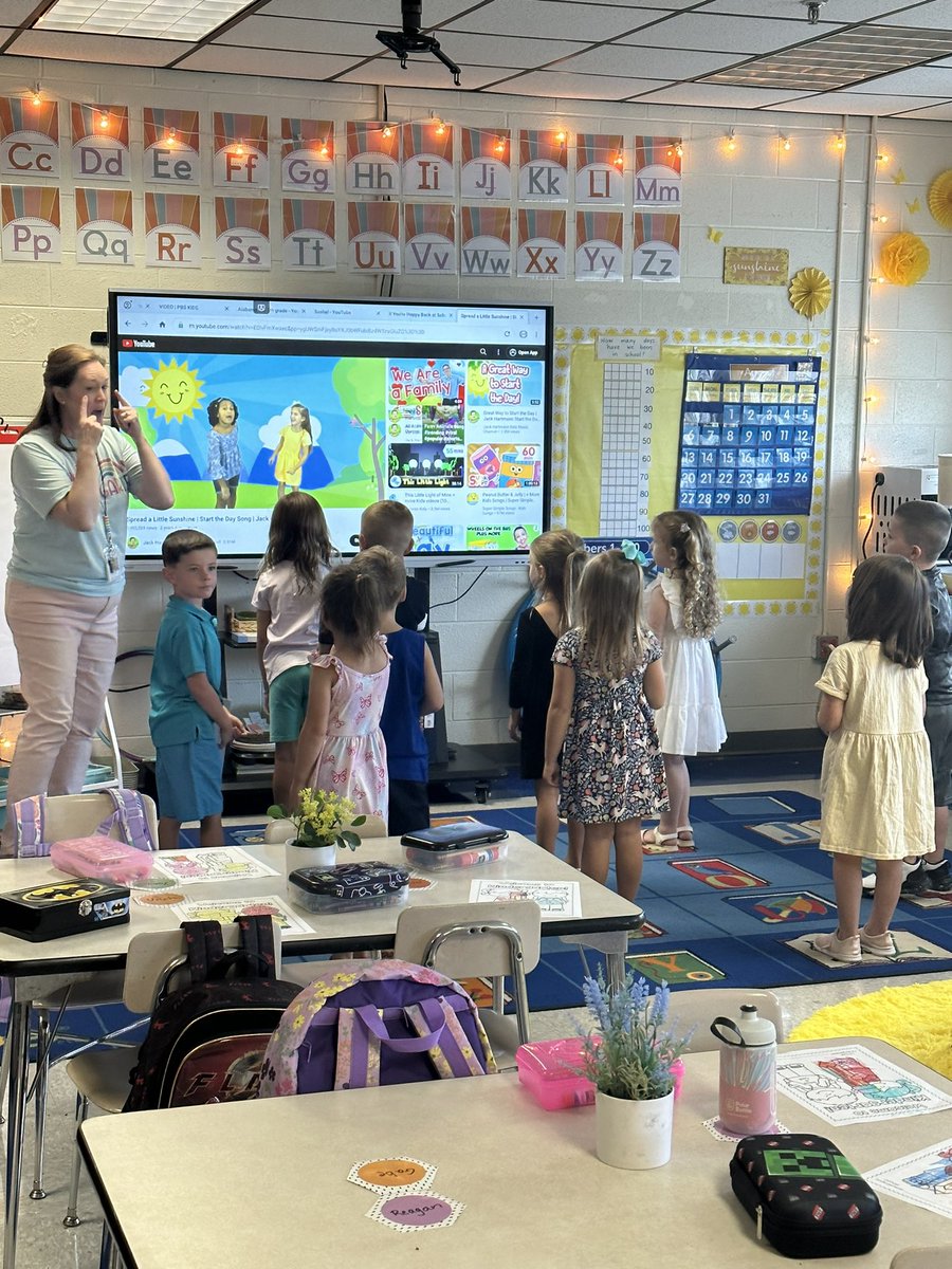 Jefferson Elementary tweet media