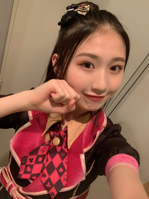塩月希依音のTwitter画像11