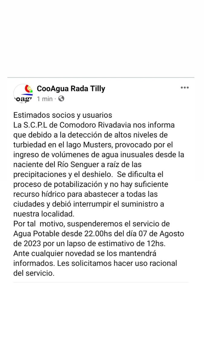#ATENCION #RadaTilly