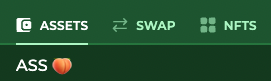 HELDiWanKenHODL's tweet photo. 29 #reposts left until #airdrop time 👇

#dontforgettoassociate #assairdrop $ass #getthatass https://t.co/NCsmuYV2o4