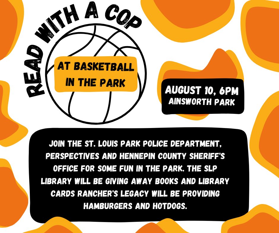SLP Summer Reading Festival tweet media