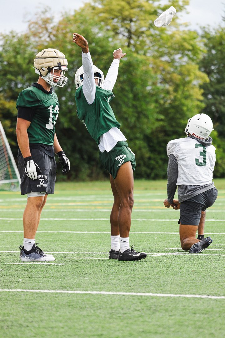 A wet day 1 ⠀
⠀
🐲| Fall Camp ⛺️