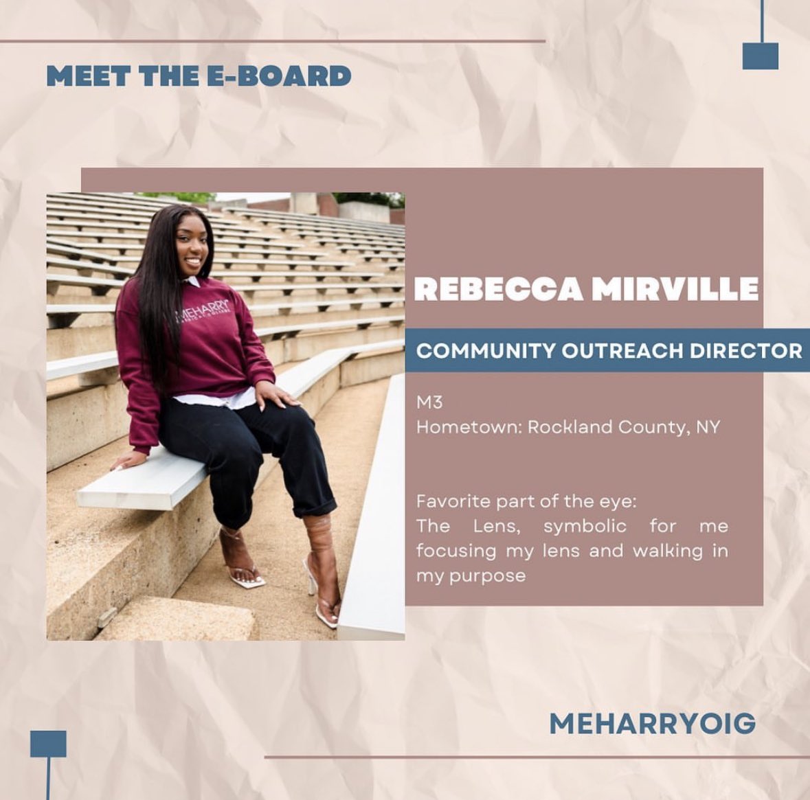 Meharry OIG tweet media