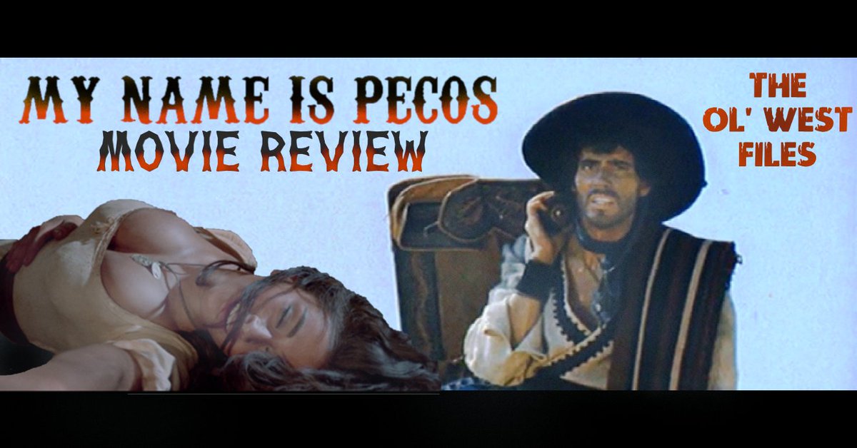 TheHorrorShark1's tweet photo. LINK HERE: https://t.co/WvecocwoD9 
Join the west, the spaghetti west!
#arrowvideo #boxset #bouquetlabel #spaghettiwestern #Western #60s #mexican #justice https://t.co/s4rya6Uf2t