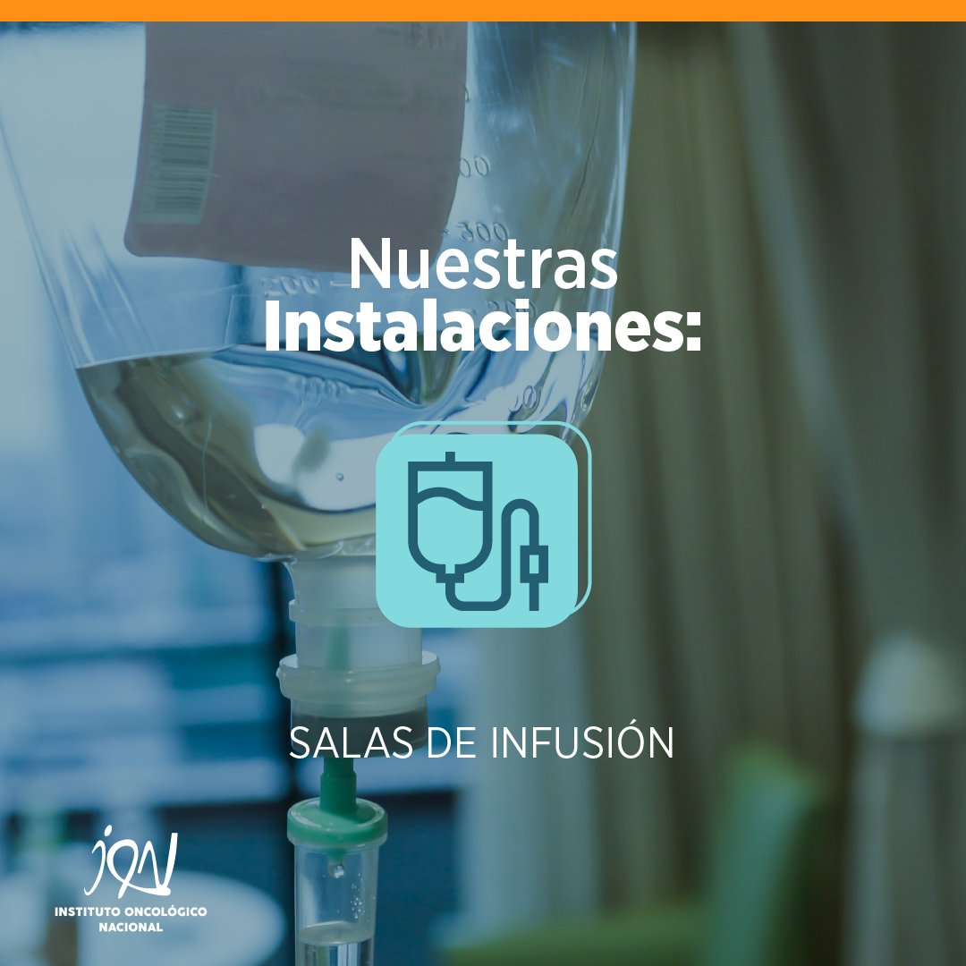 ION Instituto Oncológico Nacional (@IonNacional) / Posts / X