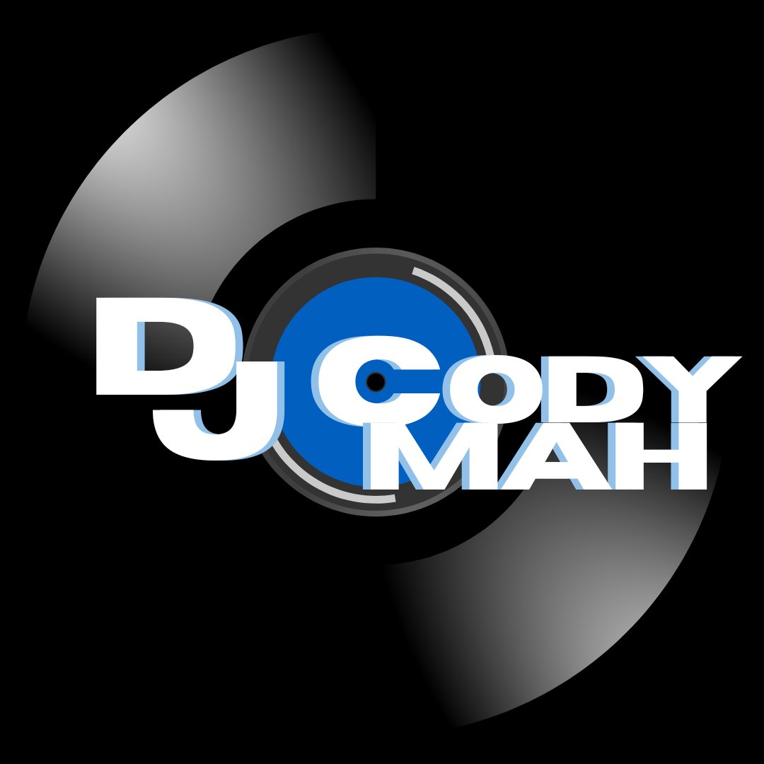DJCodymah's tweet photo. #NewProfilePic https://t.co/pCTezItkB6
