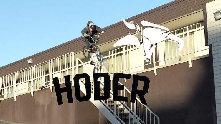 BMX_UNION's tweet photo. Animal Bikes - Mike Hoder &amp; Latane Coghill "Let Em Have It" Sections

VIDEOS: https://t.co/4Hs7iib8Vr

#BMX https://t.co/0az0Db3Enm