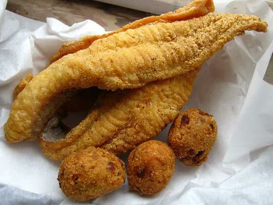 ragincajunhou's tweet image. August is National Catfish Month. 
EAT MORE CATFISH.  Support your U.S. Domestic Catfish Farmers. 
#catfish #american #farmraised #ragincajun