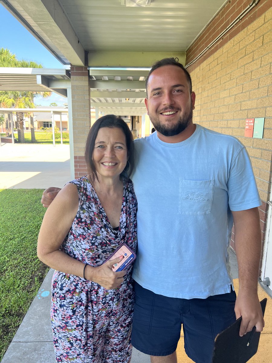 Champion Elementary (@championelbears) on Twitter photo Today’s Campus Day at Champion Elementary. Welcome new teachers! We’re all very excited you’ve joined our team! Looking forward to a wonderful year. @VCSNewTeachers <a href="/VolusiaRecruits/">Volusia Recruits</a> <a href="/mmroa/">margaret Roa</a> #VCS123 #TeachingMatters Today’s Campus Day at Champion Elementary. Welcome new teachers! We’re all very excited you’ve joined our team! Looking forward to a wonderful year. @VCSNewTeachers <a href="/VolusiaRecruits/">Volusia Recruits</a> <a href="/mmroa/">margaret Roa</a> #VCS123 #TeachingMatters