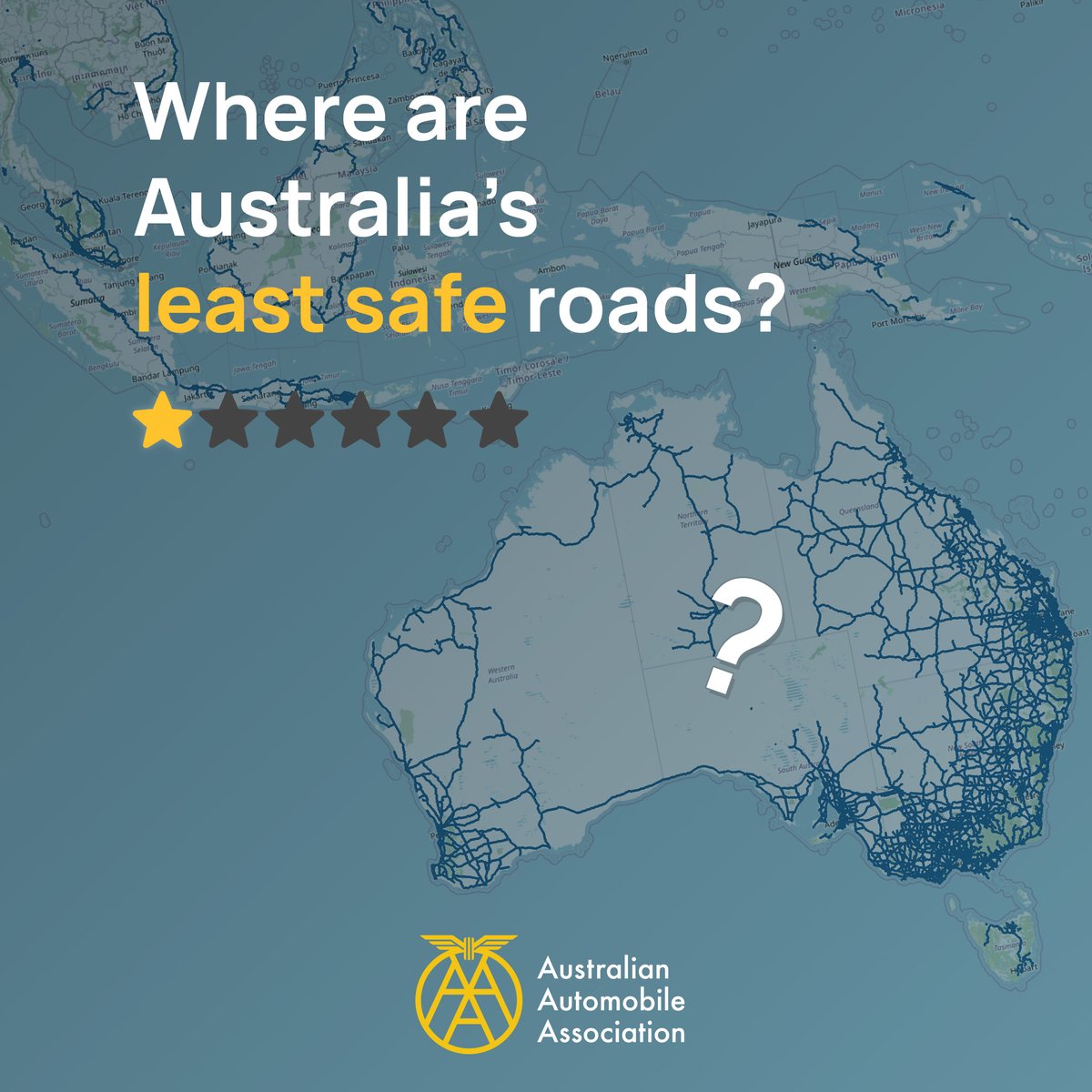 Aus Automobile Assoc tweet media