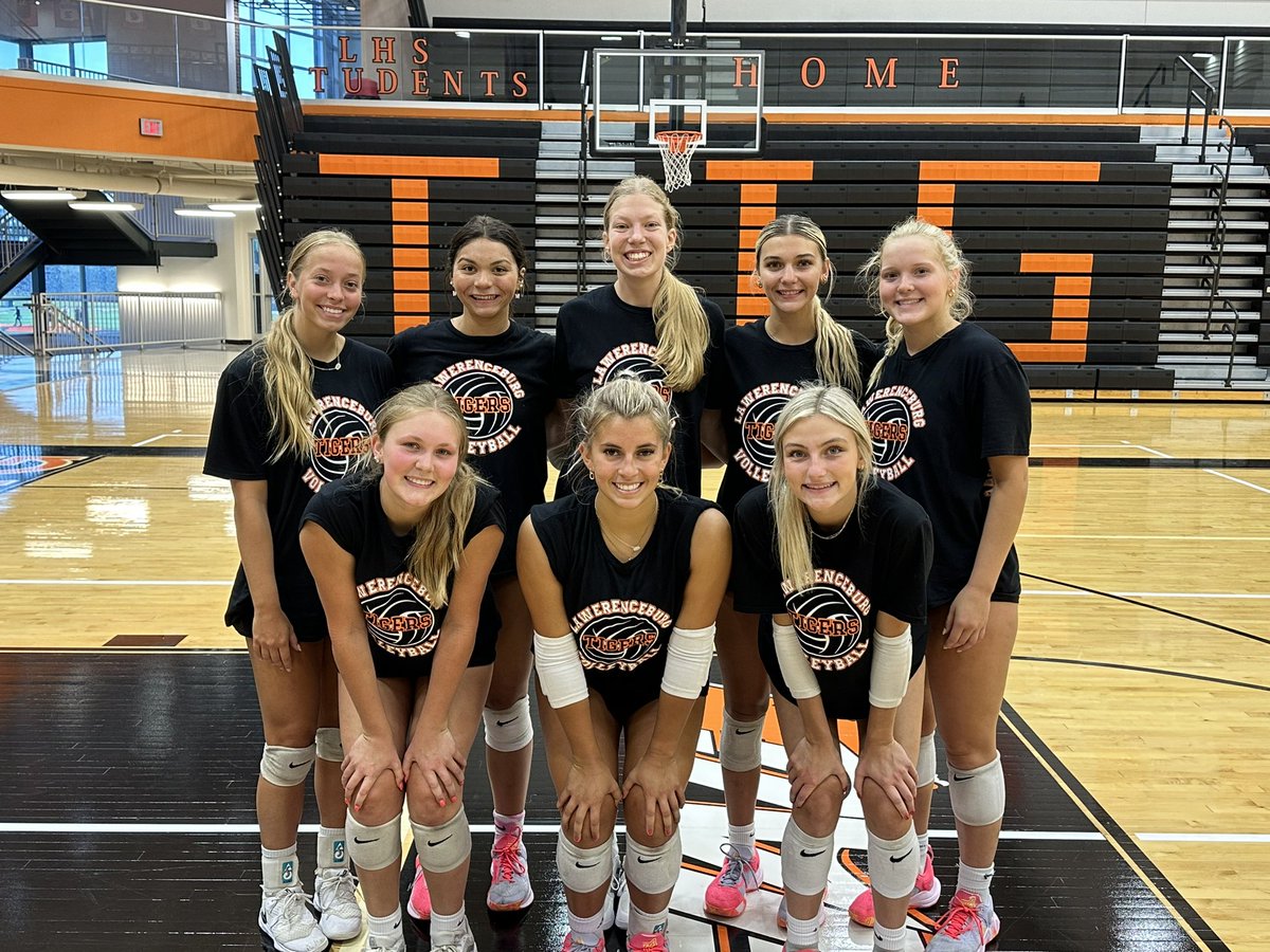 These 8️⃣ are 8️⃣ days away from GAMEDAY! #OTOG