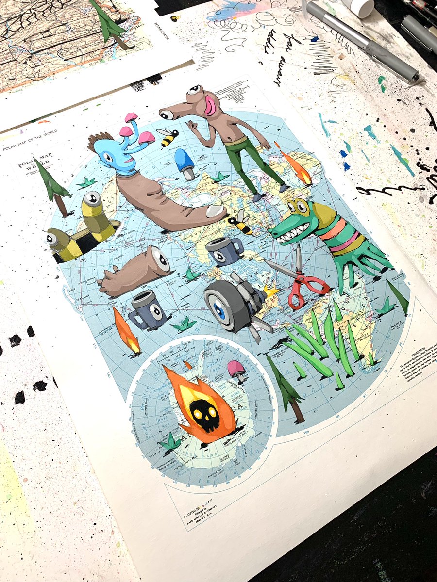 Ric Stultz tweet media