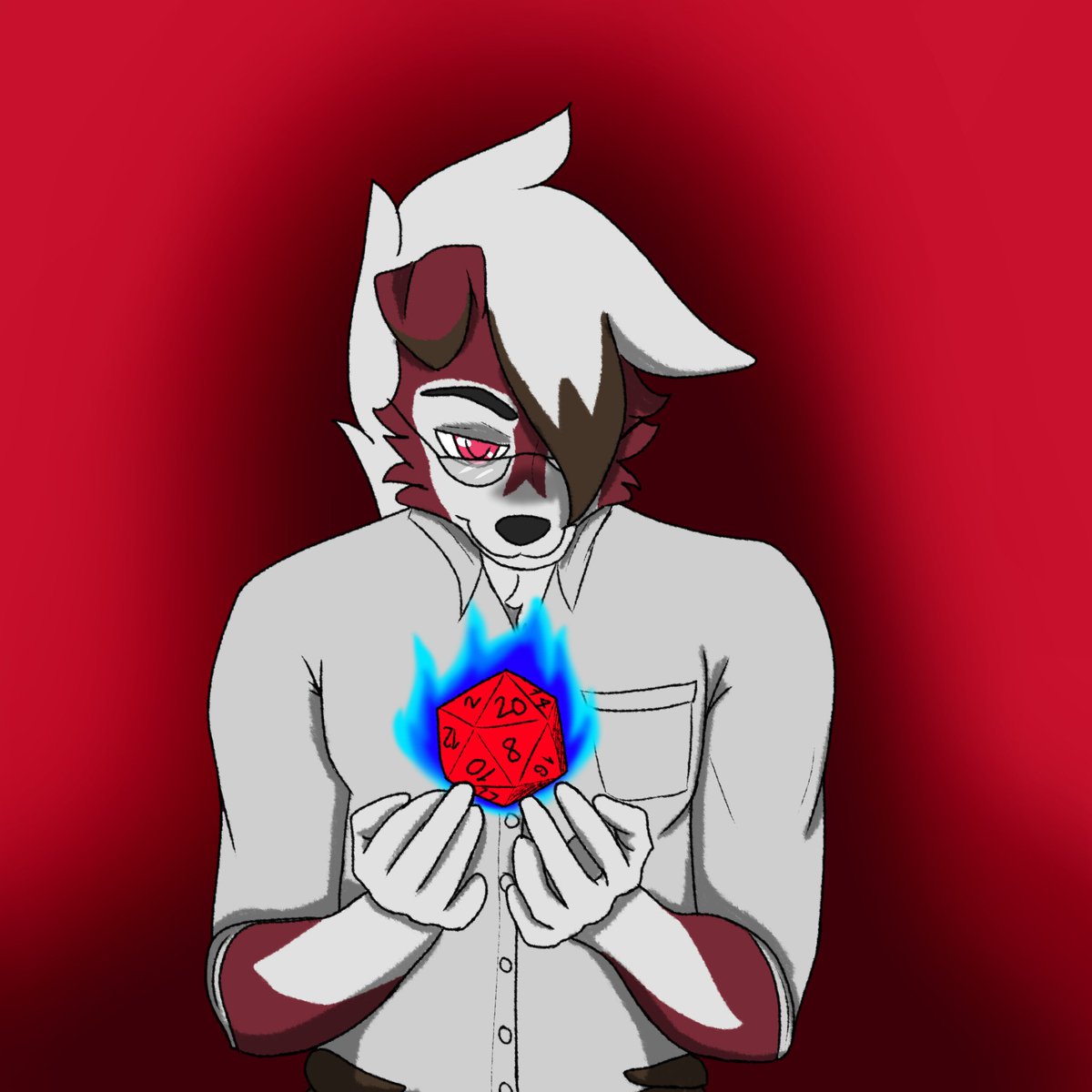 ElocinNakamoto's tweet photo. For @Vapathelycanroc and @SairRacc https://t.co/t5iHfEJUl1