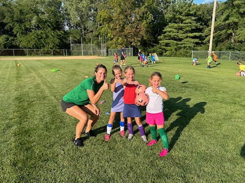 Scott Gallagher Soccer Club tweet media