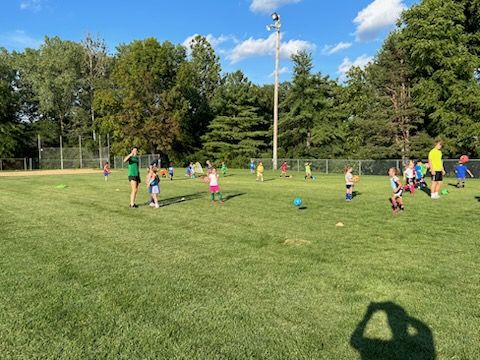 Scott Gallagher Soccer Club tweet media