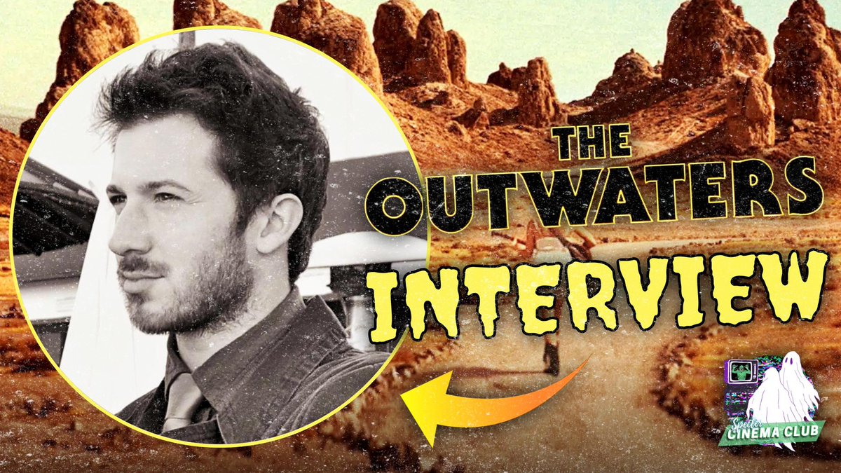 SPECTER CINEMA CLUB 👻 tweet media