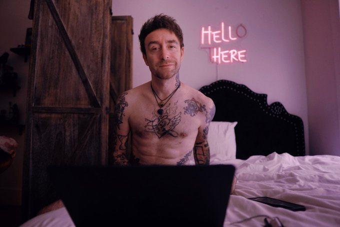 Mondays amirite? 😅 https://t.co/pFtrfKIVif<a href="/tag/onlyfan"class="tags"><span>#onlyfan</span></a><a href="/tag/onlyfansgirl"class="tags"><span>#onlyfansgirl</span></a><a href="/tag/onlyfanspromo"class="tags"><span>#onlyfanspromo</span></a><a href="/tag/phprom"class="tags"><span>#phprom</span></a>