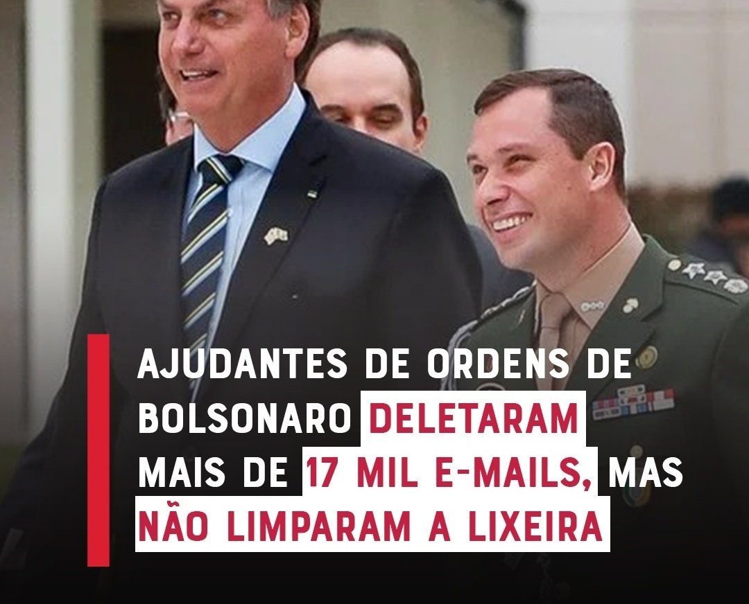 É incompetência que fala ?