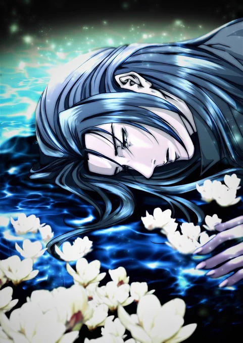 再掲  MDZS   宋嵐